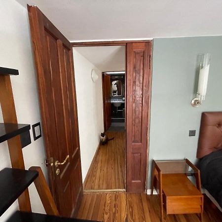 Le Petit Palais Bed & Breakfast Buenos Aires Bagian luar foto